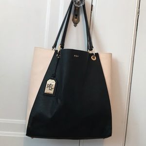 Ralph Lauren bag